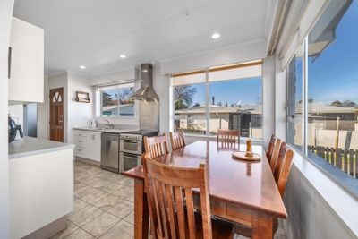 161 Budge Street, Riversdale, Blenheim, Marlborough | Tall Poppy 