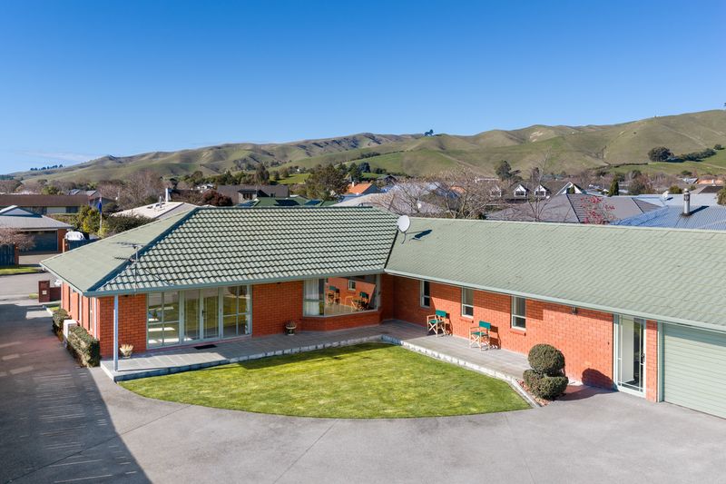 16 Tereice Street, Witherlea, Blenheim