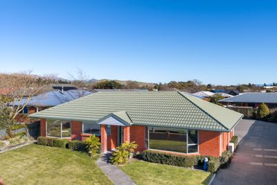 16 Tereice Street, Witherlea, Blenheim, Marlborough | Tall Poppy 