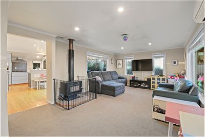 126 Scott Street, Redwoodtown, Blenheim, Marlborough | Tall Poppy 