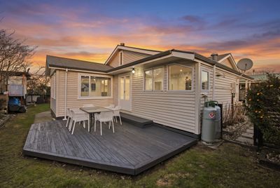 126 Scott Street, Redwoodtown, Blenheim, Marlborough | Tall Poppy 