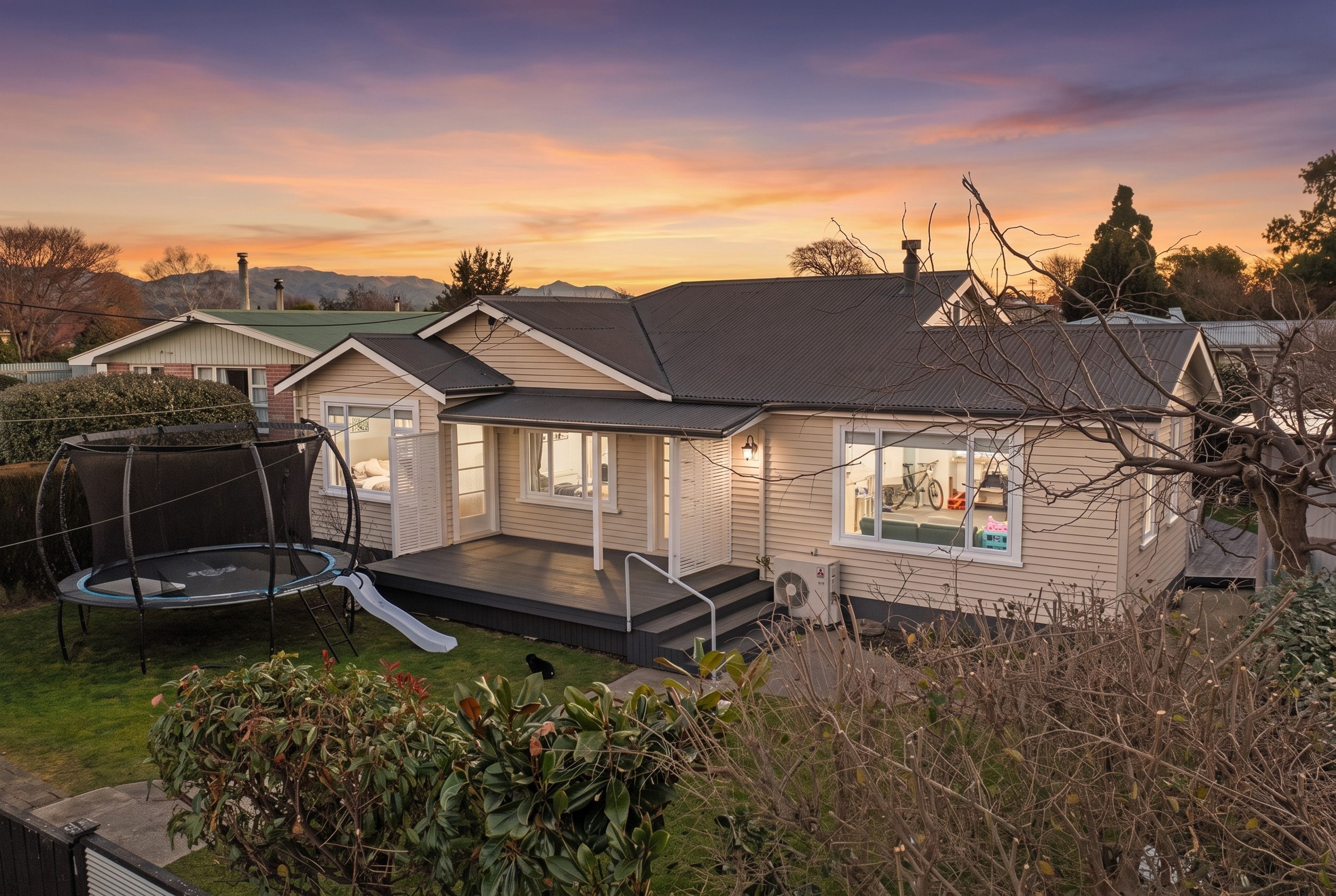 126 Scott Street, Redwoodtown, Blenheim, Marlborough | Tall Poppy