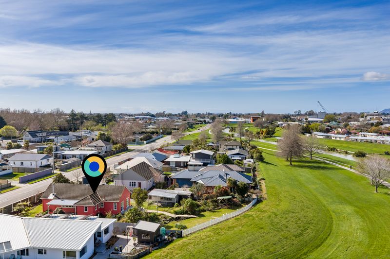 33 Nelson Street, Mayfield, Blenheim
