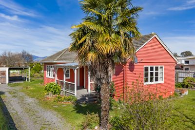 33 Nelson Street, Mayfield, Blenheim, Marlborough | Tall Poppy 