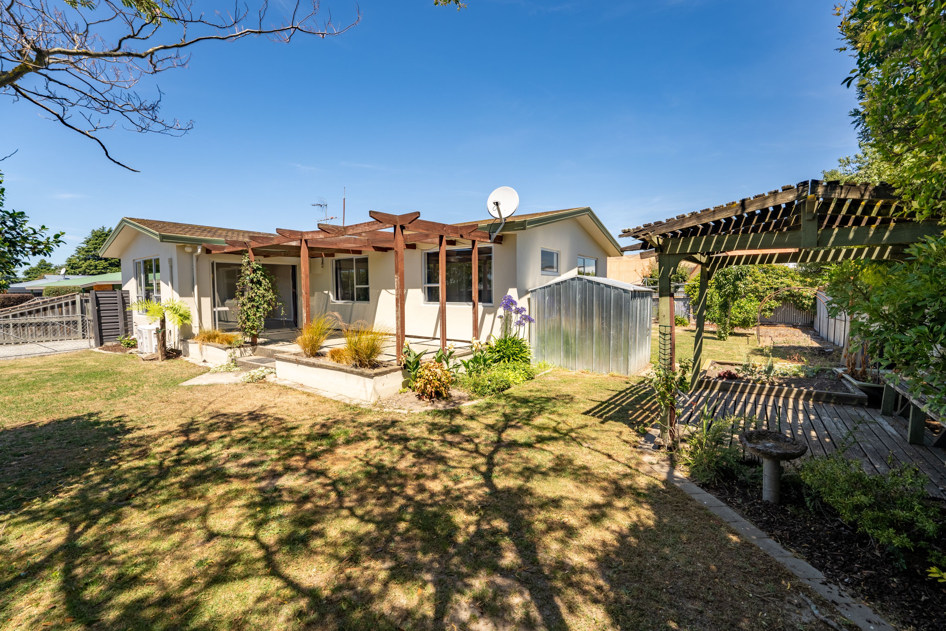 16 Wither Road, Witherlea, Marlborough | Tall Poppy