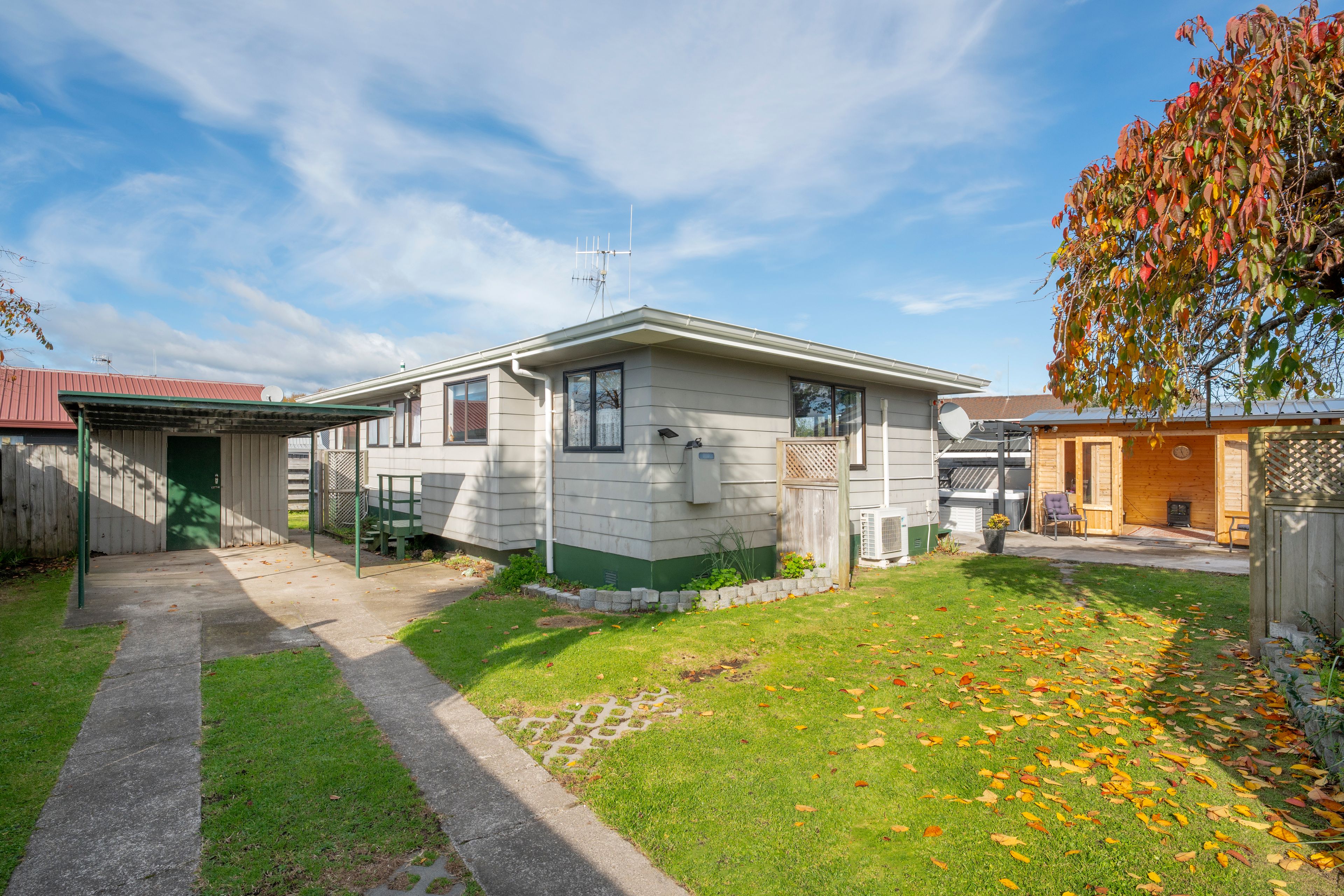 14a College Place, Poike, Tauranga, Bay of Plenty | Tall Poppy