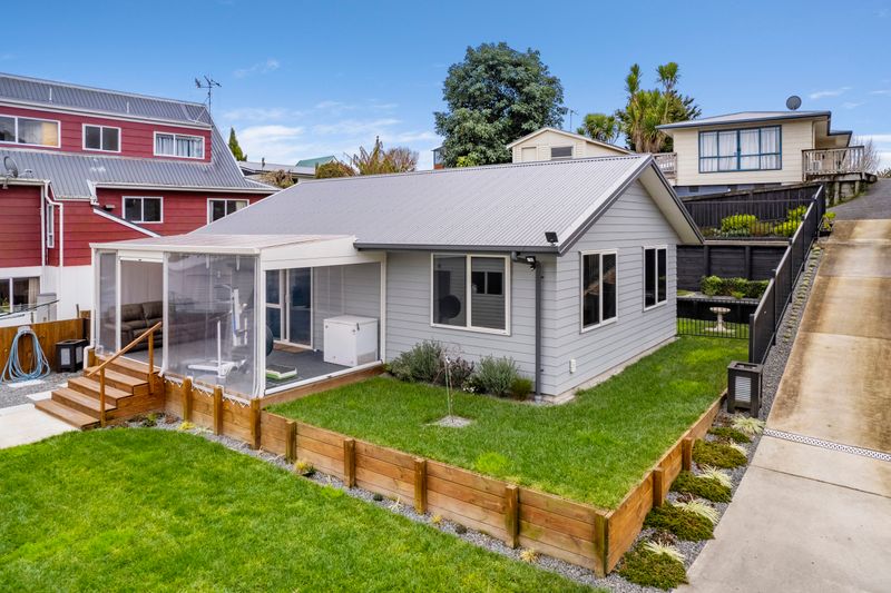 123B Forrester Drive, Welcome Bay, Tauranga