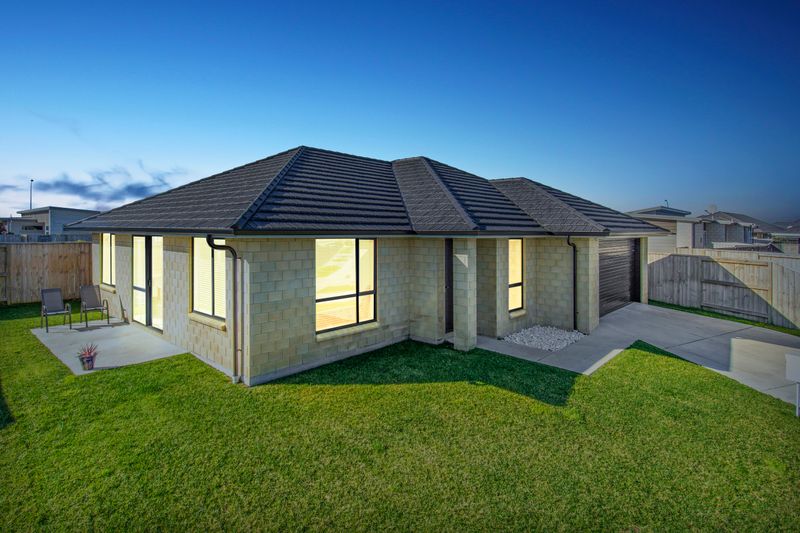 12 Cupples Street, Papamoa Beach, Tauranga