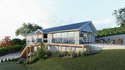3 Kite Way, Welcome Bay, Tauranga, Bay of Plenty | Tall Poppy 
