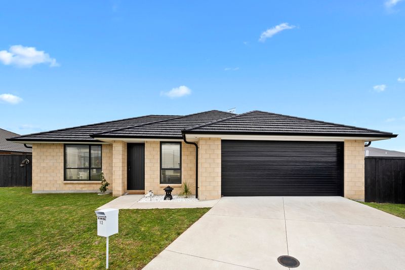 12 Cupples Street, Papamoa, Tauranga