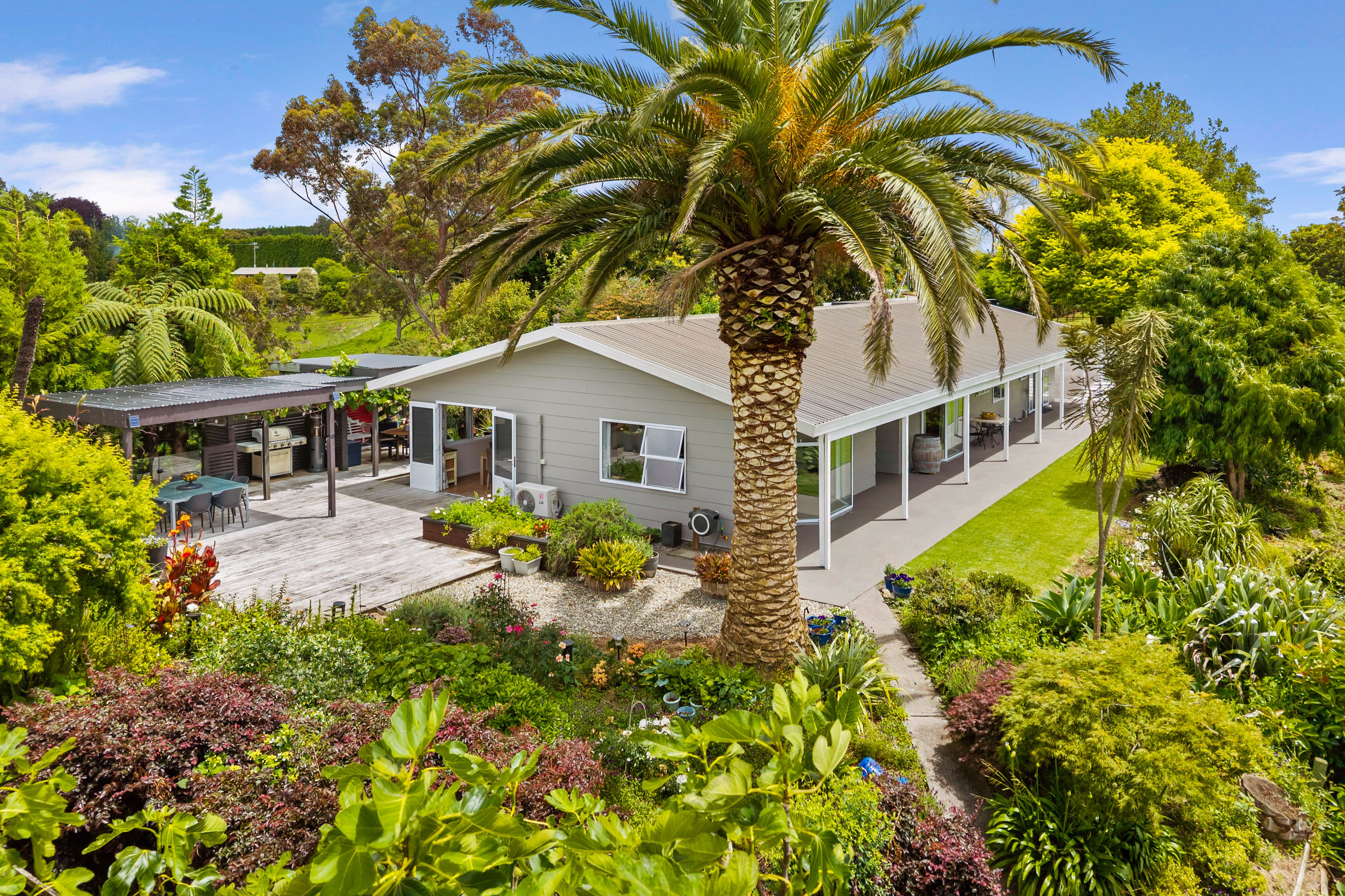 86 Castles Road, Oropi, Tauranga, Bay of Plenty | Tall Poppy