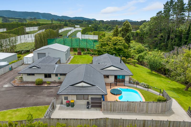 80 Lund Road, Aongatete, Western Bay Of Plenty