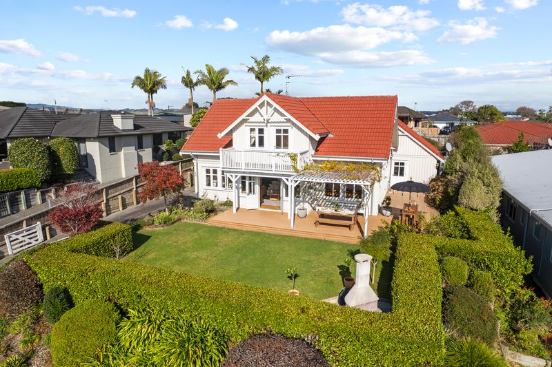 49 Merriman Place, Pyes Pa, Tauranga