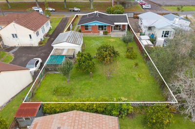 61 Queen Street, Te Puke, Western Bay Of Plenty, Bay of Plenty | Tall Poppy 