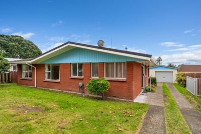 61 Queen Street, Te Puke, Western Bay Of Plenty, Bay of Plenty | Tall Poppy 