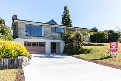 46 Martin Road, Waihi, Hauraki, Waikato | Tall Poppy 