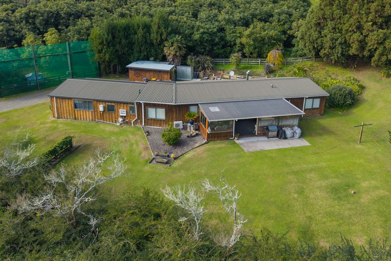 143 Youngson Road, Whakamarama, Western Bay Of Plenty