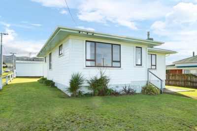 17 Mackay Street, Waihi, Hauraki, Waikato | Tall Poppy 