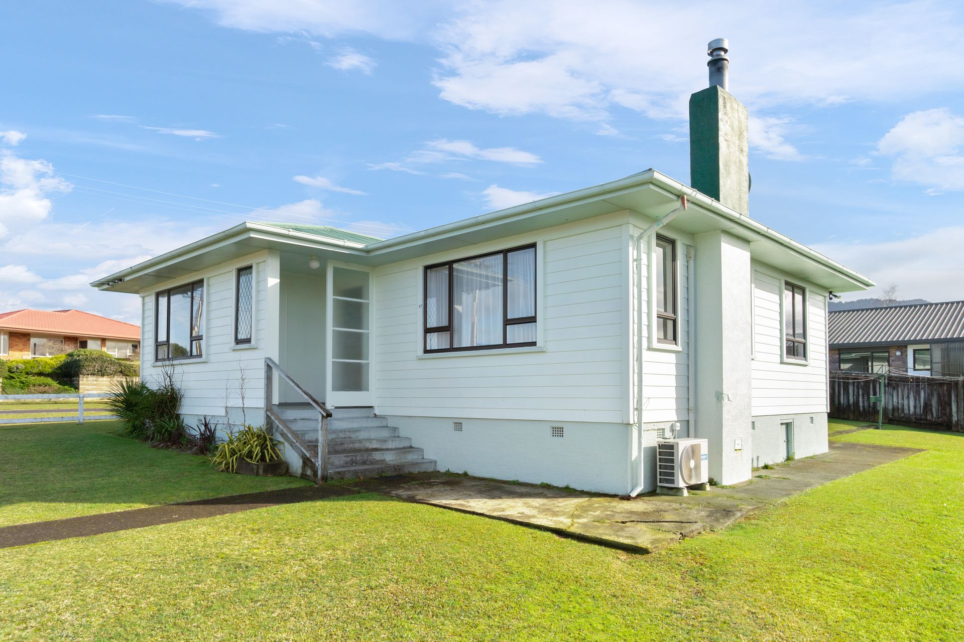 17 Mackay Street, Waihi, Hauraki, Waikato | Tall Poppy