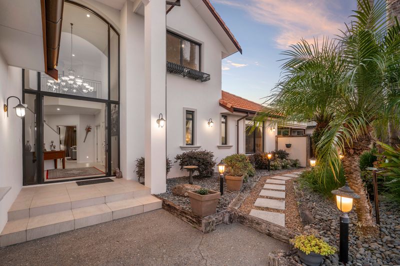 36 Contour Avenue, Pyes Pa, Tauranga