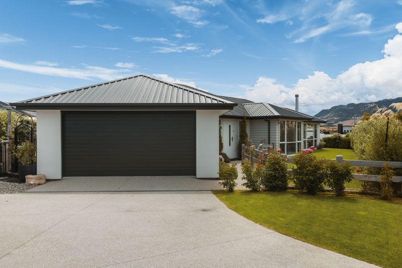 5 Arion Court, Mount Pisa, Central Otago