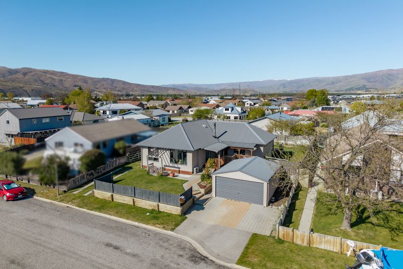 8 Gantry Place, Cromwell, Central Otago