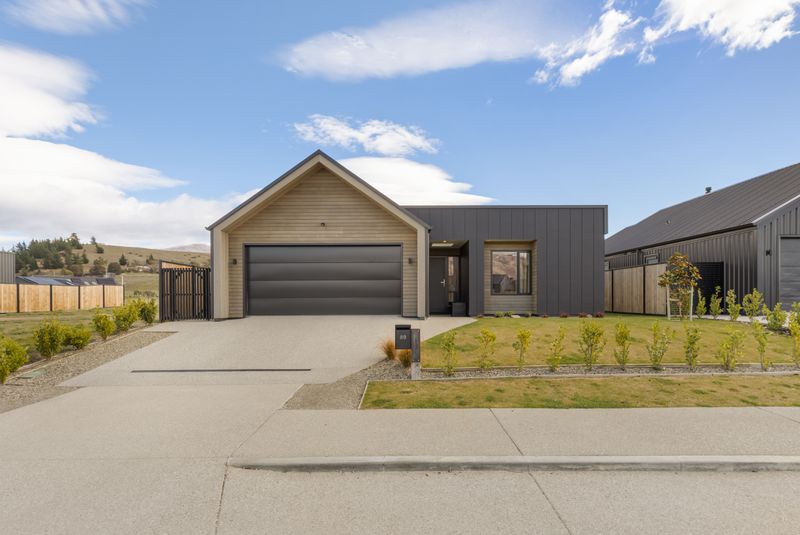 89 Magnum Drive, Cromwell, Central Otago
