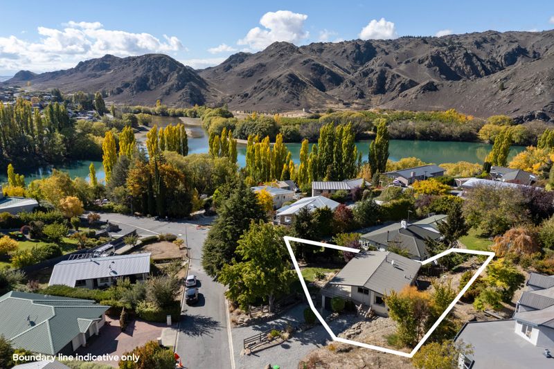 7 Old Bridge Road, Alexandra, Central Otago