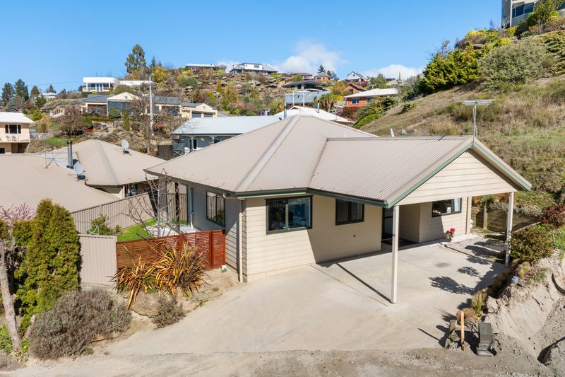 13 Aronui Road, Bridge Hill, Central Otago