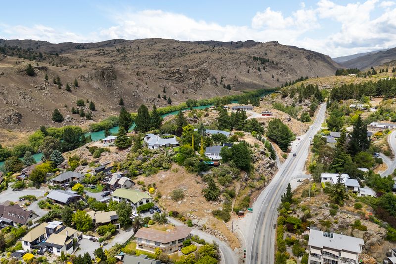 Lot 1 18 The Half Mile, Bridge Hill, Central Otago