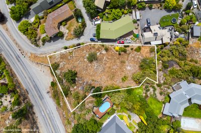 Lot 1 18 The Half Mile, Bridge Hill, Central Otago, Otago | Tall Poppy 