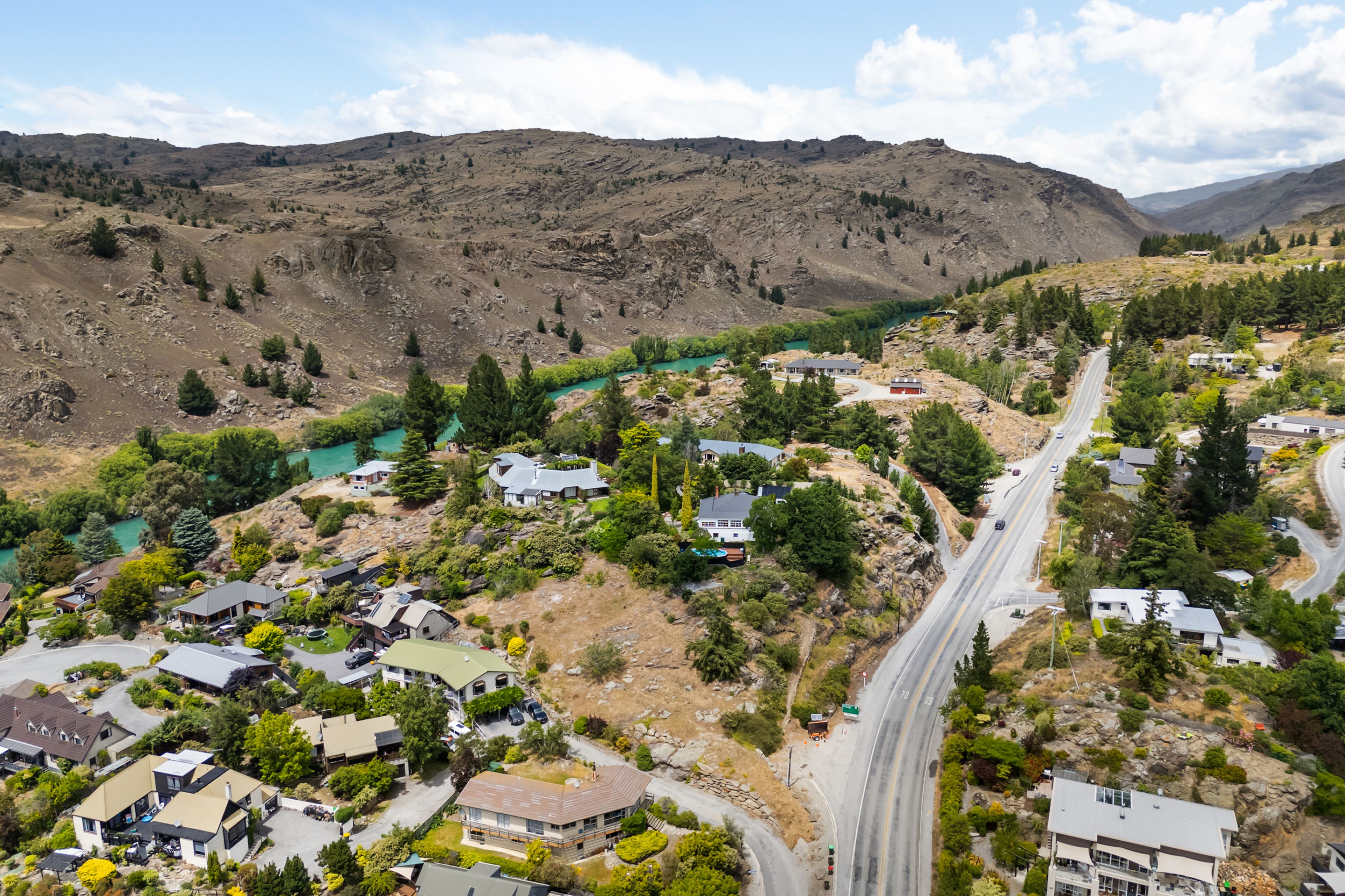 Lot 1 18 The Half Mile, Bridge Hill, Central Otago, Otago | Tall Poppy