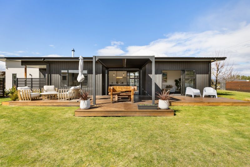 11 Chandler Crescent, Clyde, Central Otago