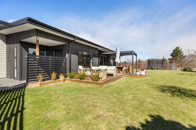 11 Chandler Crescent, Clyde, Central Otago, Otago | Tall Poppy 