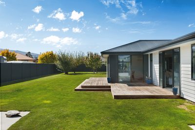 30 Ethereal Crescent, Mount Pisa, Central Otago, Otago | Tall Poppy 