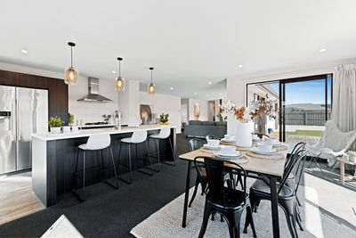 30 Ethereal Crescent, Mount Pisa, Central Otago, Otago | Tall Poppy 
