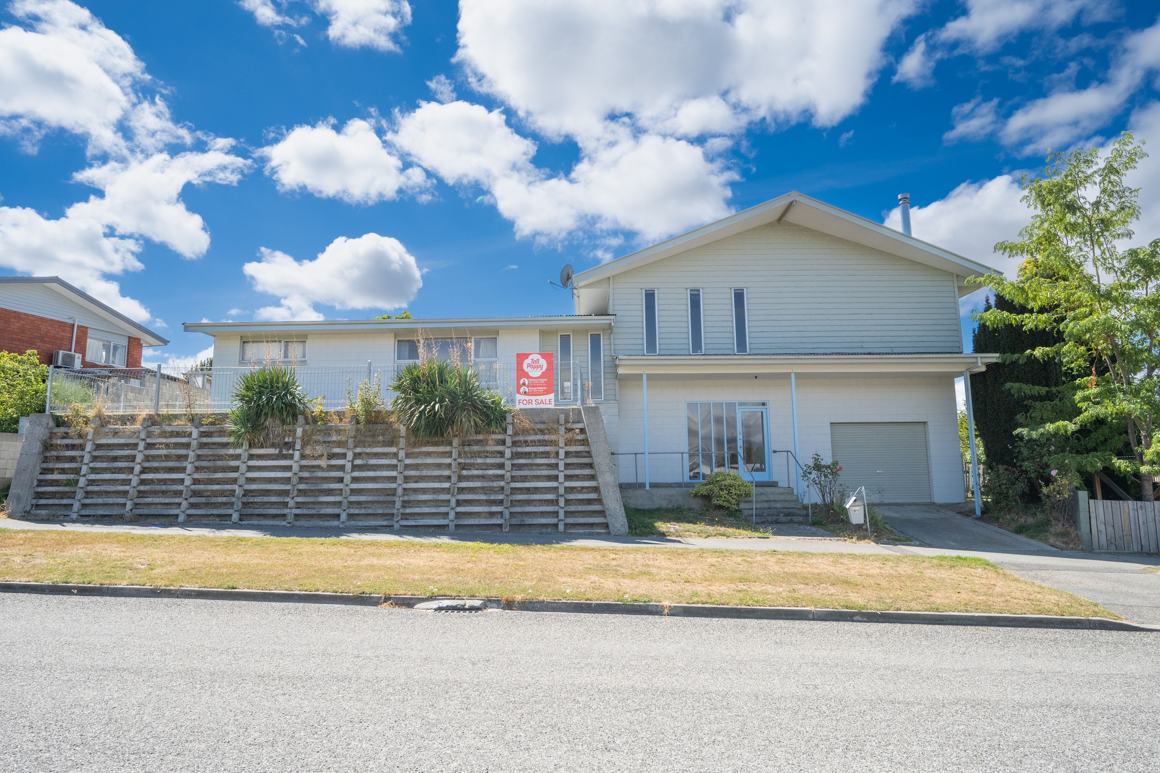 99 Ventry Street, Alexandra, Central Otago, Otago | Tall Poppy