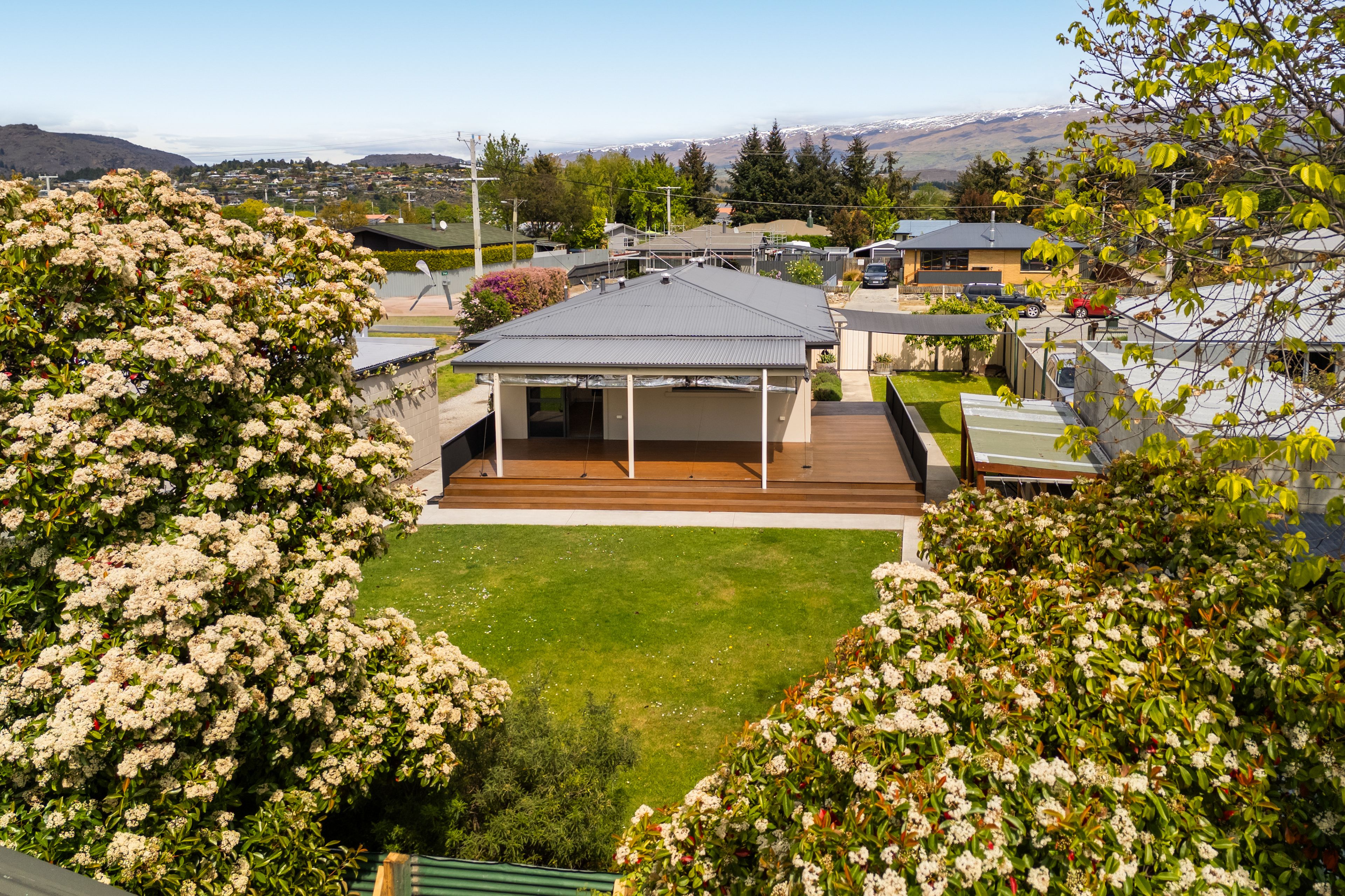 39 Marslin Street, Alexandra, Central Otago, Otago | Tall Poppy