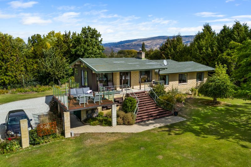 192A Airport Road, Alexandra, Central Otago