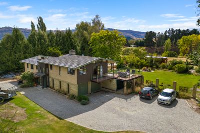 192A Airport Road, Alexandra, Central Otago, Otago | Tall Poppy 