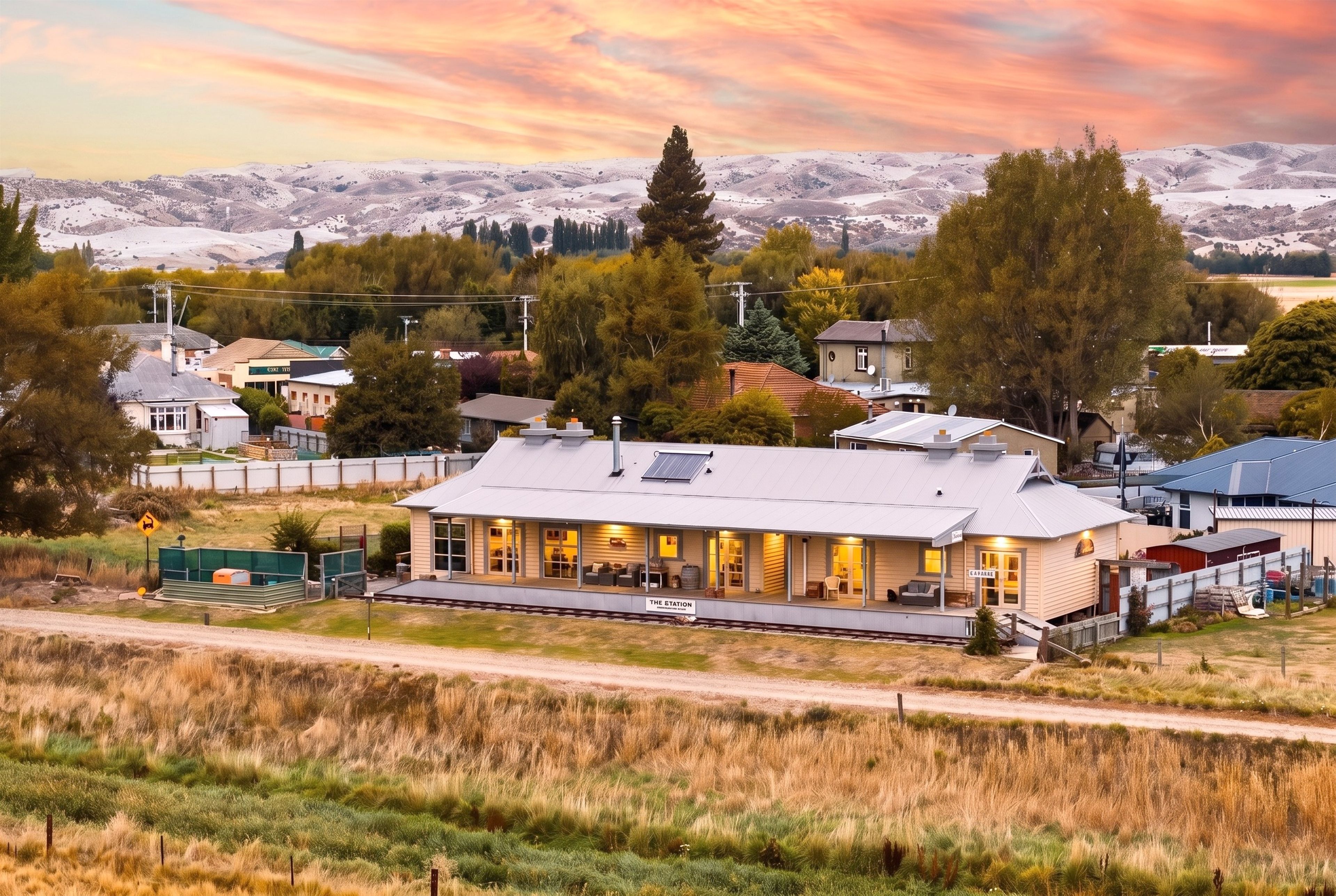 11 Half Time Close, Omakau, Central Otago, Otago | Tall Poppy
