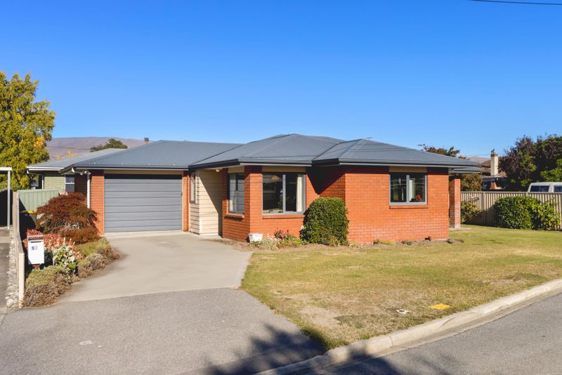 14 Schaumann Street, Alexandra, Central Otago