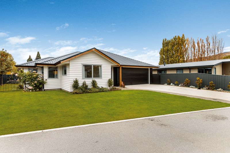 9 Kohinoor Lane, Cromwell, Central Otago