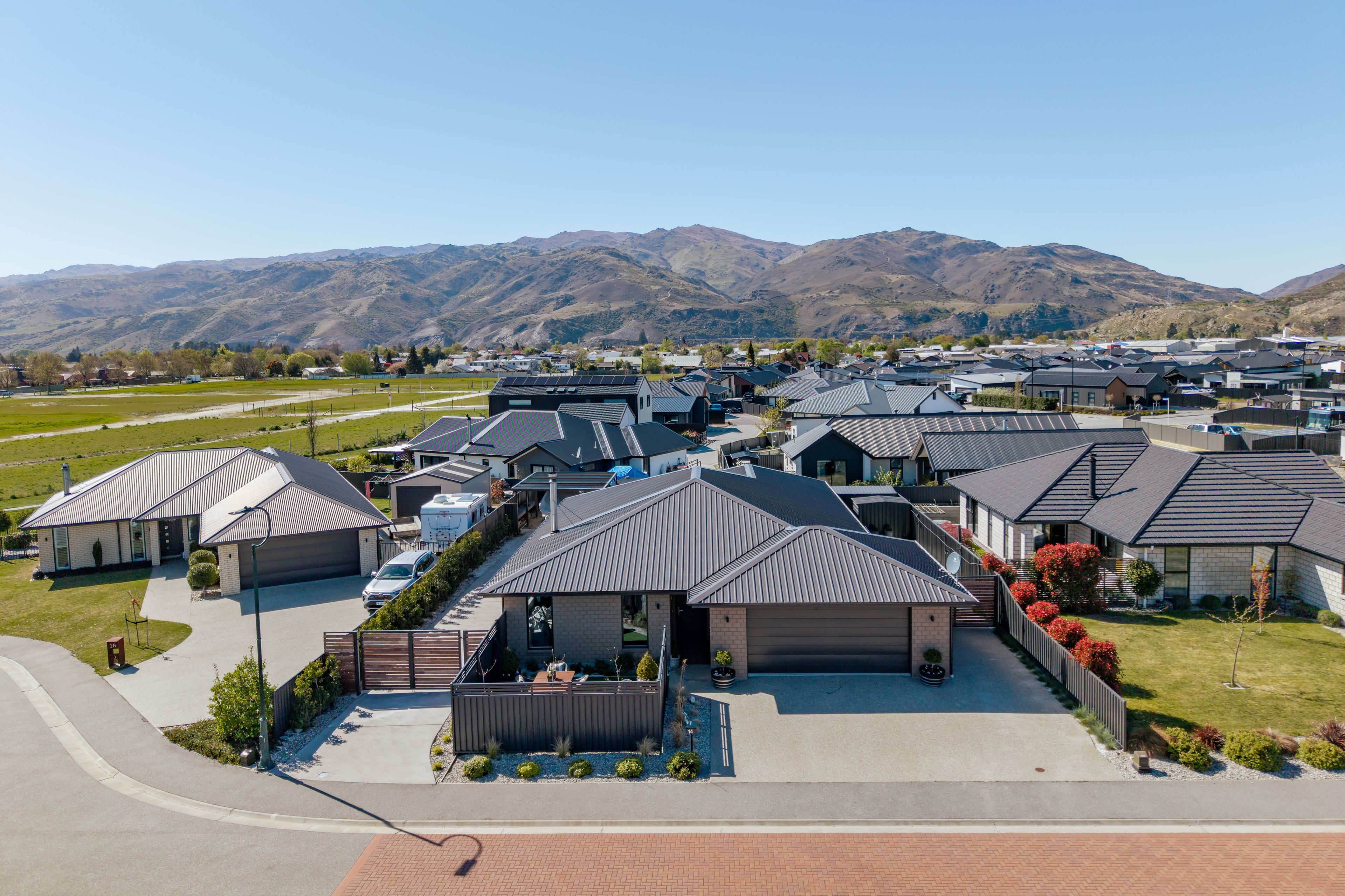 14 Neason Place, Cromwell, Central Otago, Otago | Tall Poppy