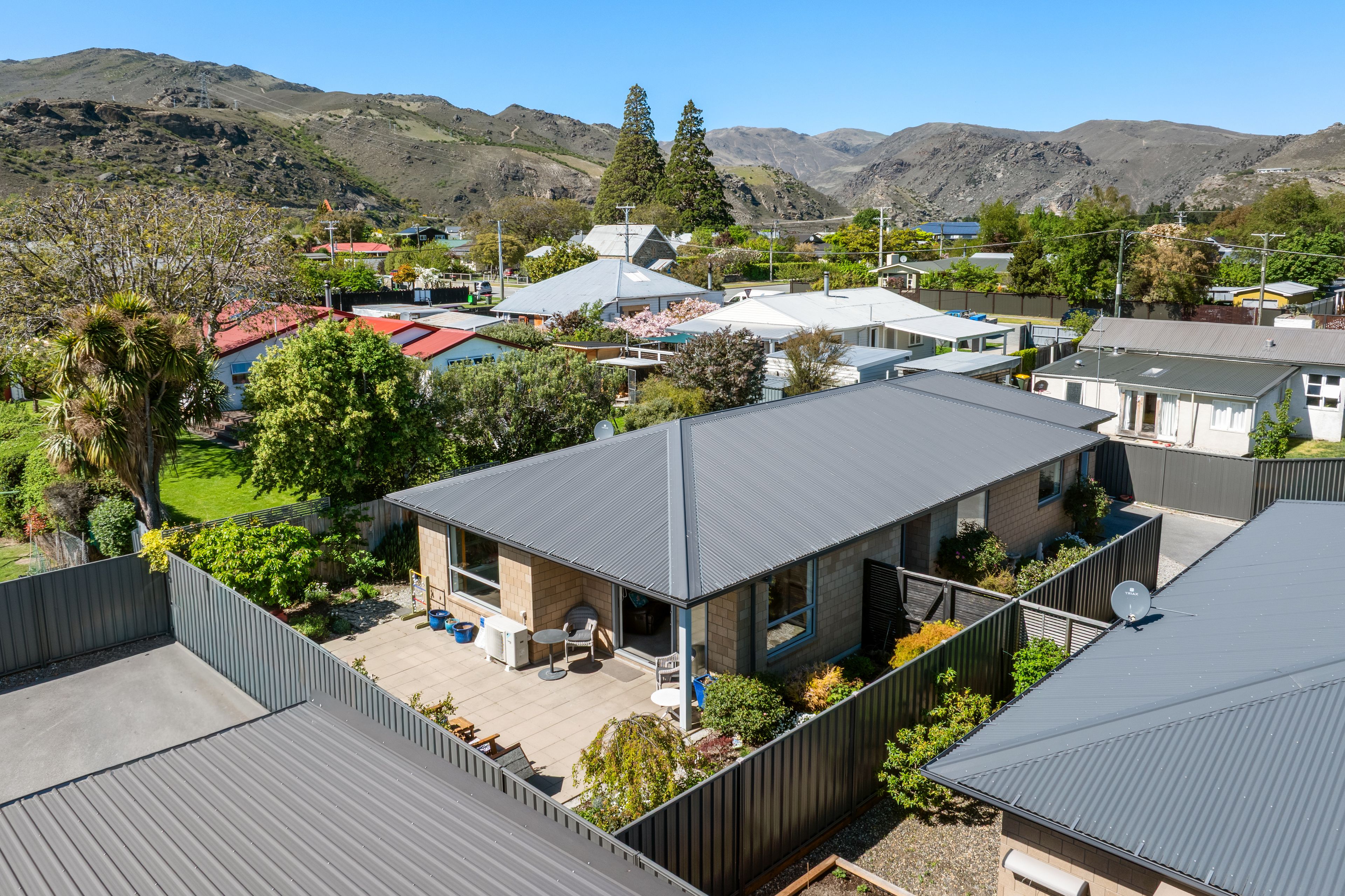 31A Donegal Street, Cromwell, Central Otago, Otago | Tall Poppy