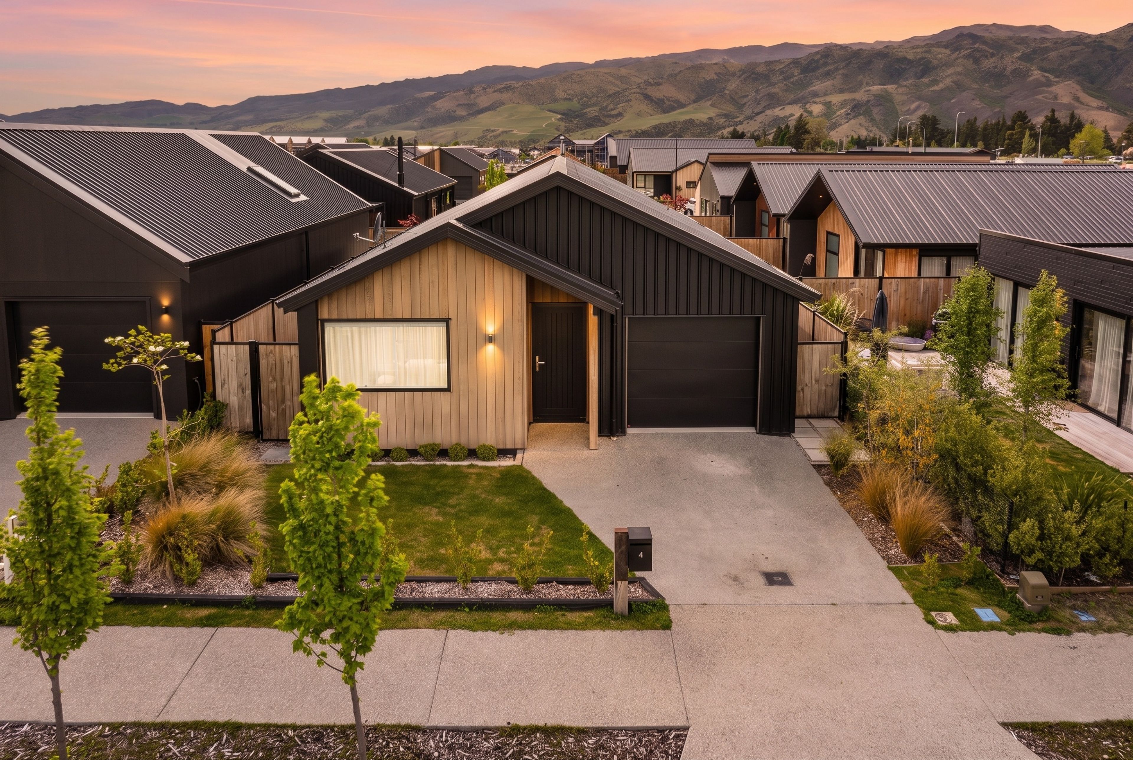 4 Tussock Way, Cromwell, Central Otago, Otago | Tall Poppy