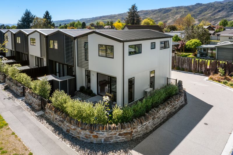 6/80 Barry Avenue, Cromwell, Central Otago