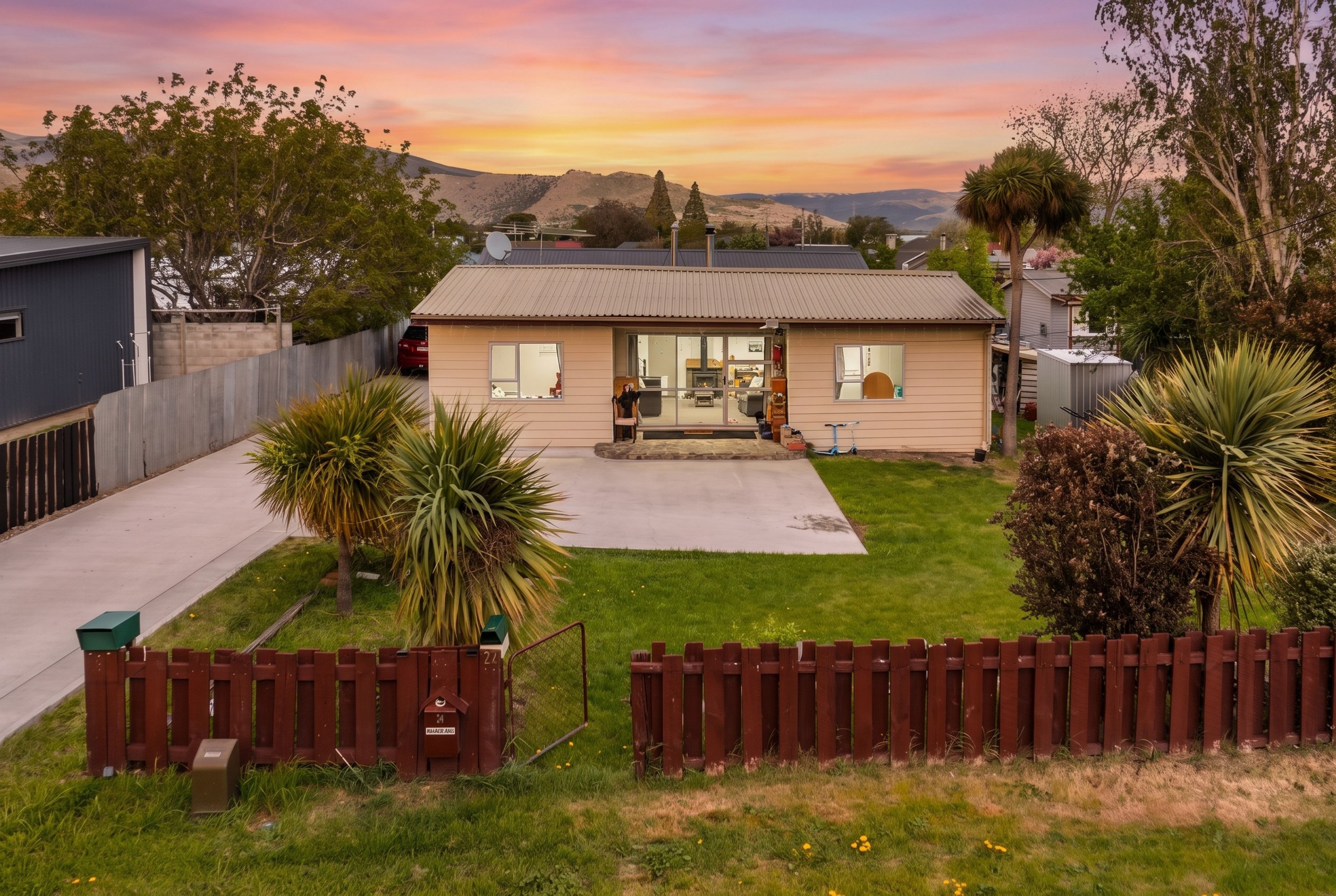 24 Ortive Street, Cromwell, Central Otago, Otago | Tall Poppy