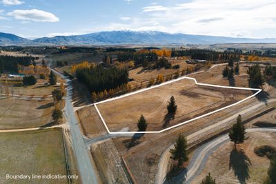 Lot 1 Letts Gully Road, Alexandra, Central Otago, Otago | Tall Poppy 