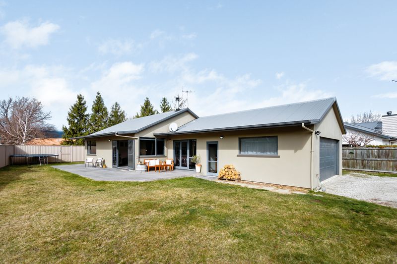 6 Farrier Court, Cromwell, Central Otago